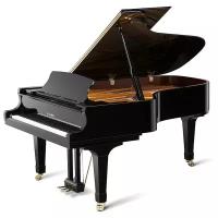 KAWAI GX-6 M/PEP, цвет чёрный полированный (Акустические рояли)