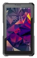 Планшет BQ 7082G Armor Print10 black