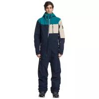 Комбинезон Сноубордический Quiksilver Corbett Suit