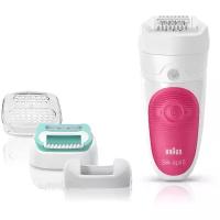 Эпилятор Braun Silk-epil 5 SE 5-513