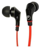 Fischer Audio Red-Stripe Fancy Series Наушники внутриканальные