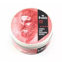 Bradato - глина для волос Hair Clay 100 мл