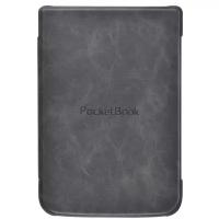 Чехол для электронной книги PocketBook для 606/616/627/628/632/633 Grey (PBC-628-DG-RU)