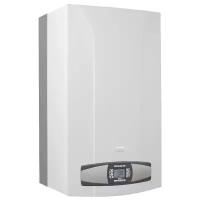 Настенный газовый двухконтурный котёл Baxi LUNA3 Comfort 310 Fi