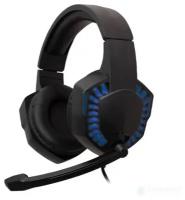 RITMIX RH-562M Gaming Blue