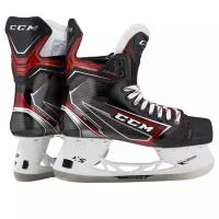 Хоккейные коньки CCM JetSpeed FT490