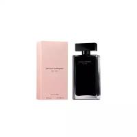 Туалетная вода Narciso Rodriguez For Her Eau de Toilette 100 мл. + Pure Musc For Her т/д 10 мл