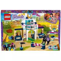 Lego Friends 41367 Соревнования по конкуру