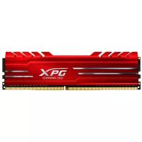 Оперативная память XPG Gammix D10 8 ГБ DDR4 3200 МГц CL16 AX4U32008G16A-SR10