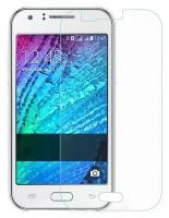 Защитное стекло на Samsung J100F, Galaxy J1