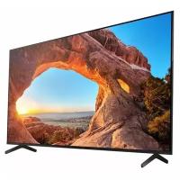 Телевизор Sony KD-55X85TJ LED 4K, черный