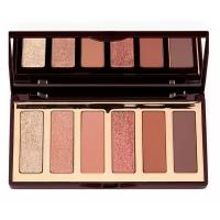 Тени Charlotte Tilbury SUPER NUDES EASY EYE PALETTE