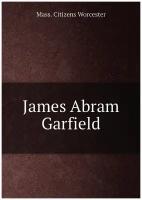 James Abram Garfield