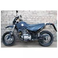 Дуги на мотоцикл BALTMOTORS Motard 250, Enduro 250 CRAZY IRON серии STREET