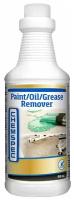 Пятновыводитель для выведения пятен краски, масла и жира Chemspec P.O.G. Remover (Paint, Oil and Grease Remover) Бутылка 1 л