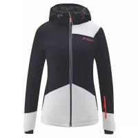 Куртка горнолыжная Maier Sports Coral Edge Белый/синий (EU:36)