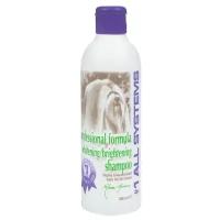 Шампунь 1 All Systems Whitening Shampoo для яркости окраса,отбеливающий,для собак, 250 мл