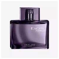 Туалетная вода Excite Force Oriflame 75 мл