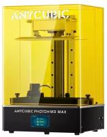 Anycubic 3D принтер Anycubic Photon M3 Max