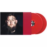 Rag 'N' Bone Man "Виниловая пластинка Rag 'N' Bone Man Life By Misadventure"