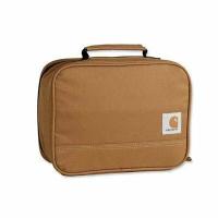 Carhartt Lunch Box Brown