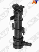 Крышка Омывателя Фары Vw Jetta 14-19 Lh Sat арт. ST-VW27-110C-A2