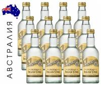 Тоник Bickford's Австралия 275мл. стекло, Indian Tonic, 12 шт. в комплекте