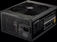 Блок питание Cooler Master MWE Gold 1250 FM V2