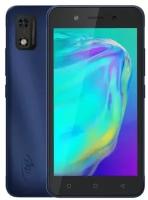 Смартфон Itel W5006X A17 16+1 Dark blue