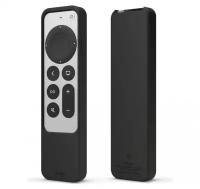 Чехол Elago R2 Slim Case для пульта Apple TV (2021), черный