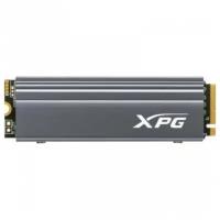 Накопитель SSD 2Tb ADATA XPG Gammix S70 (AGAMMIXS70-2T-C)