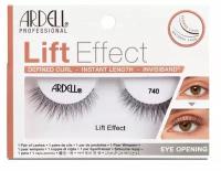 Ardell Lift Effect 740 Накладные ресницы