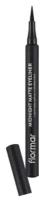 Flormar Подводка для глаз Midnight Matte Eyeliner