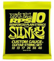 Ernie Ball 2240 Струны для электрогитары