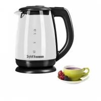 Чайник-светильник REDMOND SkyKettle G212S BLACK