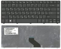 Клавиатура для ноутбука Acer 9Z. N3L82.01D Черная