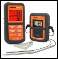 Цифровой кухонный термометр с двумя щупами ThermoPro TP-08C