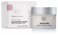 VITALISE Holy Land VITALISE Moisturizing Cream | Увлажняющий крем, 50 мл