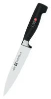 Нож для нарезки Zwilling Four Star, 200 мм. (31070-201)