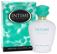 Arno Sorel туалетная вода Intime Femme