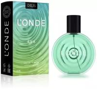 DILIS L`onde Eva lady 50 ml edp