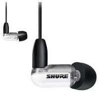 Наушники Shure Aonic 3 SE31BAWUNI-EFS