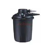 Напорный фильтр для пруда до 10м3 PF 20E Jebao UV-18W