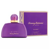 Tommy Bahama Женский St. Kitts Women Парфюмированная вода (edp) 100мл