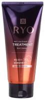 RYO Укрепляющая маска для волос Hair Loss Expert Care Treatment Root Strength, 330 мл