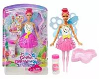 Barbie® Феи с волшебными пузырьками