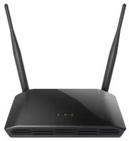 Wi-Fi роутер D-link DIR-615/Z1A