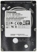 Внутренний жесткий диск Toshiba 500Gb MQ02ABF050H HDD