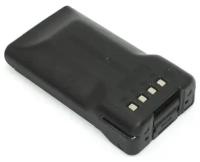 Аккумулятор Amperin для Kenwood NX-200 NX-300 NX200 (KNB-48) Li-ion 7,4V 2200mAh