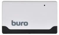 Карт-ридер Buro USB2.0 BU-CR-2102